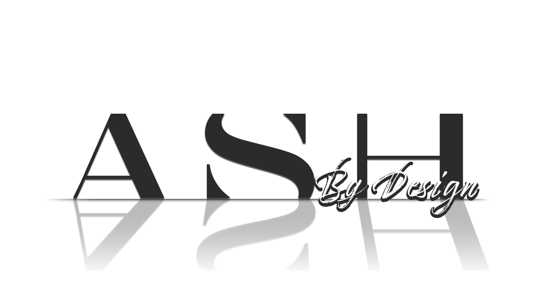 Ash By Design